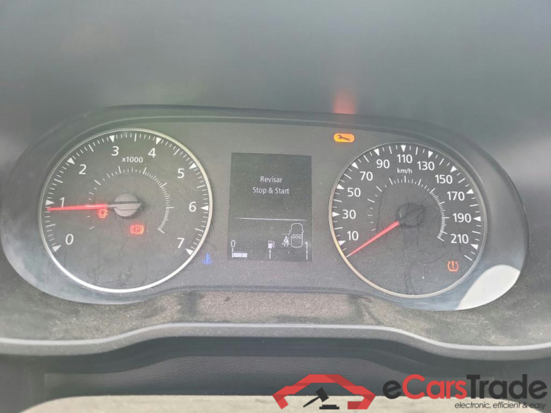 DACIA Duster / 2018 / 5P / todoterreno Comfort Blue dCi 85kW (115CV) 4X4 #4