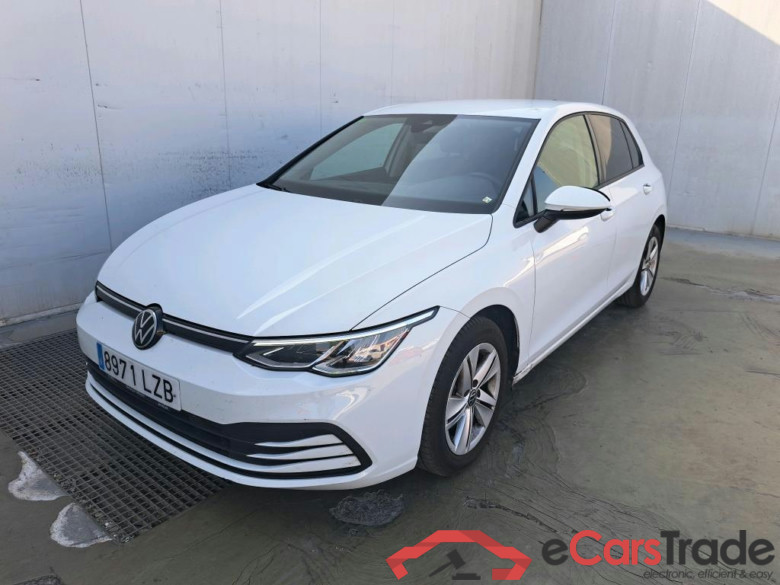 VOLKSWAGEN Golf / 2020 / 5P / berlina con portón Life 2.0 TDI 85kW (115CV)