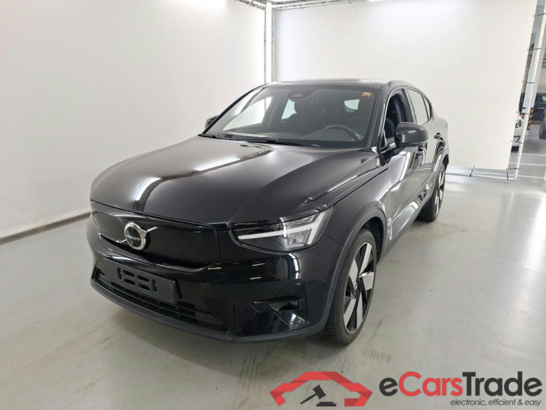 VOLVO C40 BEV 69KWH RECHARGE ULTIMATE