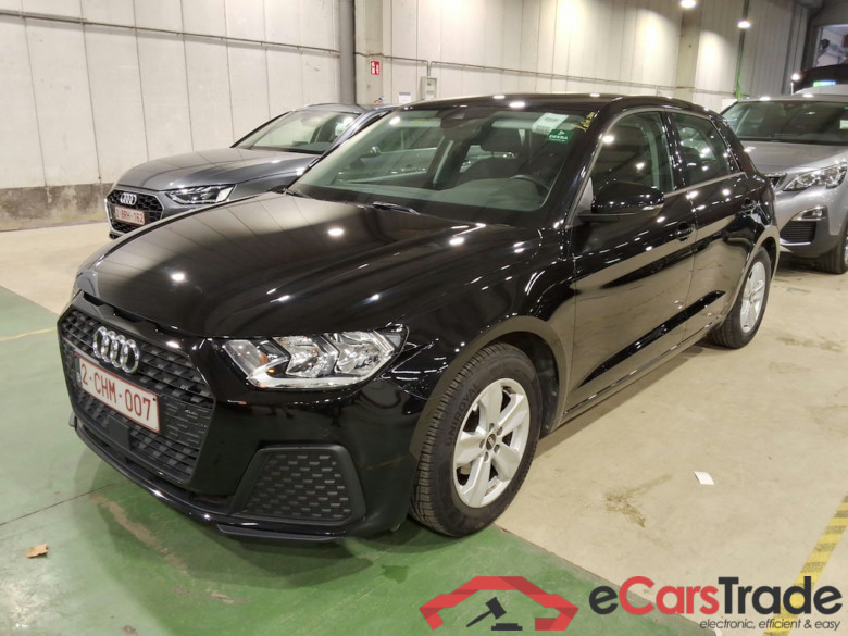 AUDI A1 SPORTBACK 1.0 25 TFSI S TRONIC BUS.ED. ATTRACTION