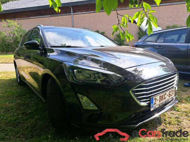 FORD Focus 1.0I ECOBOOST 74KW CONNECTED #2