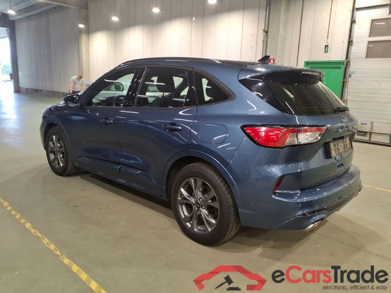 FORD KUGA 1.5I ECOBOOST 110KW ST-LINE #2