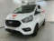 preview Ford Transit Custom #0
