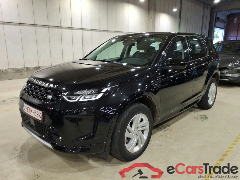 LAND ROVER DISCOVERY SPORT 1.5 P300E PHEV S 4WD AUTO