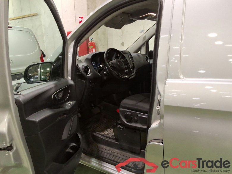 MERCEDES-BENZ VITO 2.0 100KW 114 CDI AUTO L2 #5