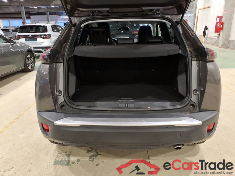 PEUGEOT 2008 1.5 BLUEHDI 81KW S-S ALLURE #3