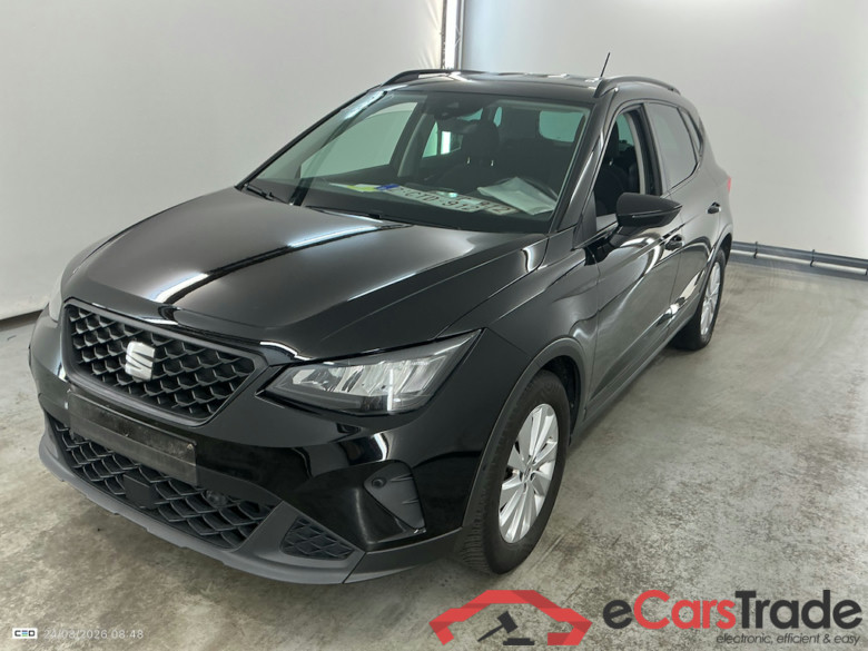 SEAT ARONA 1.0 TSI 70KW MOVE #1