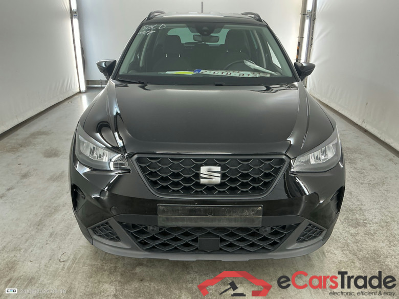 SEAT ARONA 1.0 TSI 70KW MOVE #2