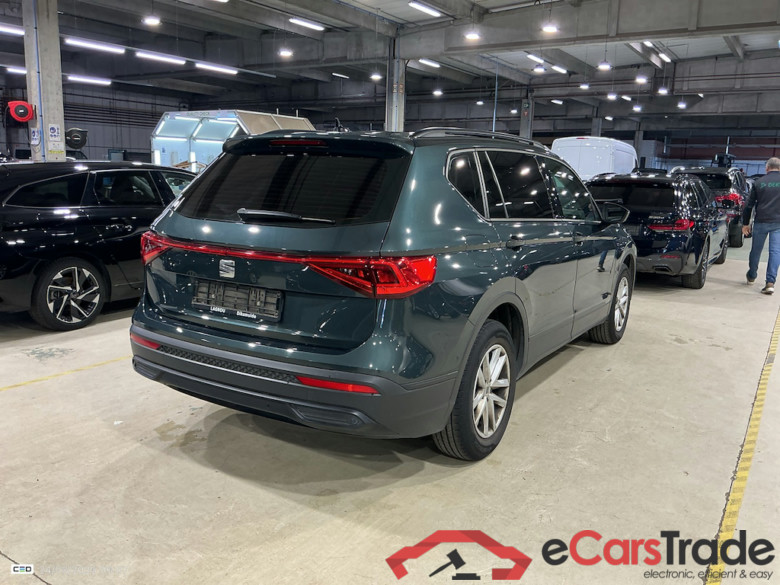 SEAT TARRACO 1.5 TSI MOVE DCT #4