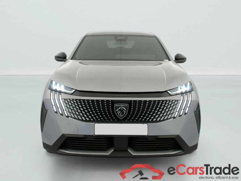 Peugeot 3008 Allure Hybrid 145 e-DCS6 #2