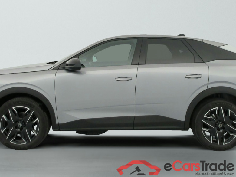 Peugeot 3008 Allure Hybrid 145 e-DCS6 #4