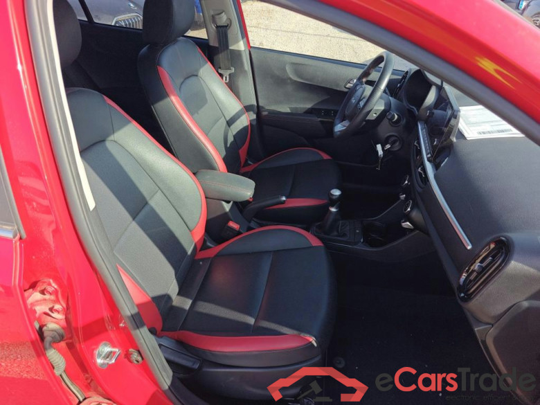 KIA Picanto / 2020 / 5P / berlina con portón 1.2 DPi 62kW (84CV) GT Line #6