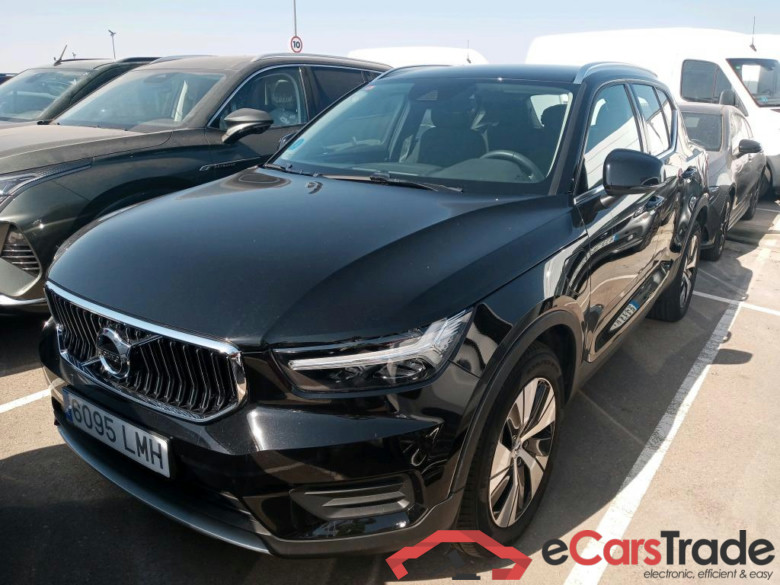 VOLVO XC40 / 2017 / 5P / todoterreno 1.5 T5 Twin Recharge Inscription Ex Auto #1