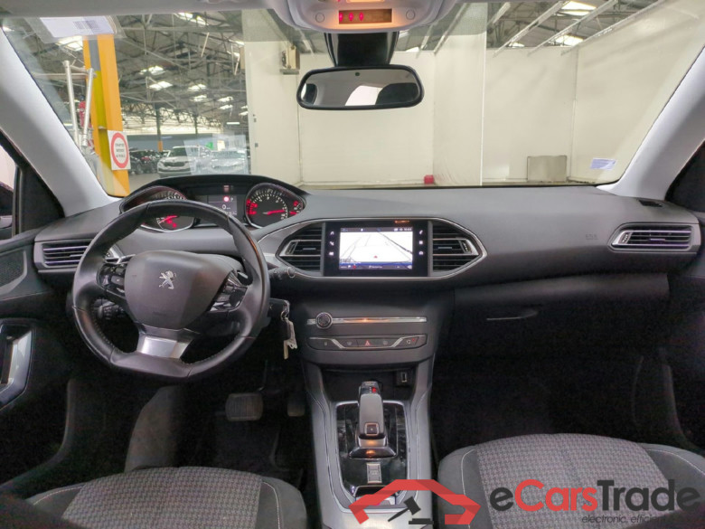 308 SW Active Business 1.5 HDi 130CV BVA8 E6d #5