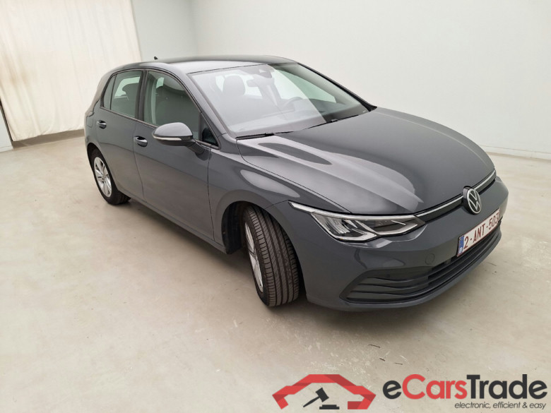 VW, Golf VIII '20, Golf 2.0TDi 85 Life 5d #5