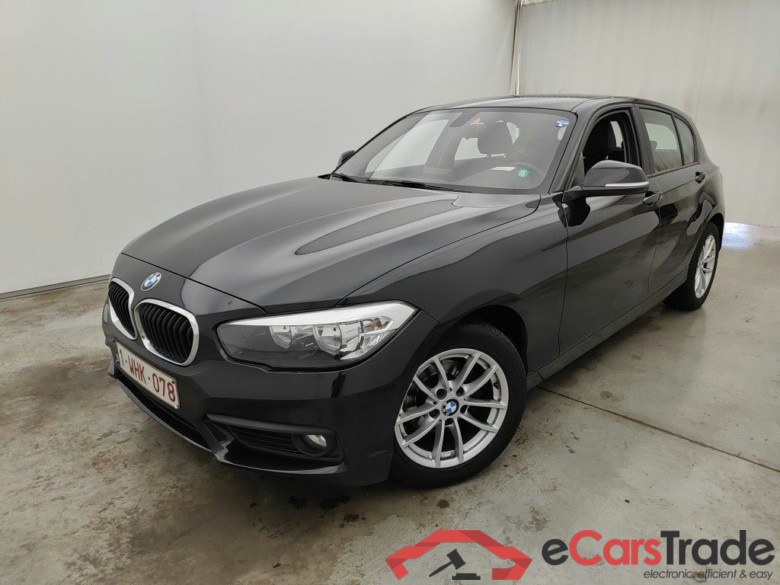 BMW 1 Reeks Hatch 116i (80 kW) 5d