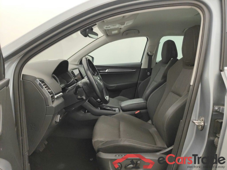 Skoda Karoq 2.0 CRTDI 85KW DSG7 Clever+ 5d #3