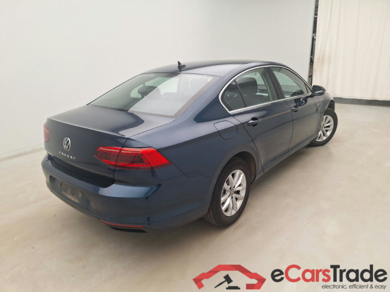 VW, Passat FL'19, Volkswagen Passat 2.0 TDI 110kW Style Business 4d #4