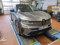 preview Renault Megane E-TECH #1