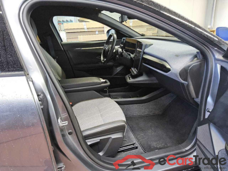 Renault Megane E-Tech Electric (02.2022->) DE - LimS5 EV60 220HP, Techno (Batt. 60 kWh) optimum charge, 2022 - 2024 #5