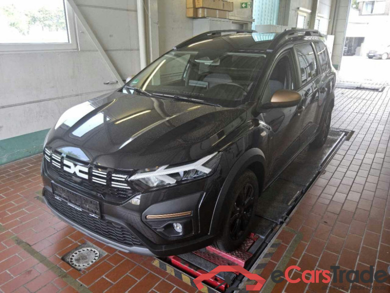 Dacia Jogger (11.2021->) DE - Van5 1.0 TCe 110 EU6e, Extreme, (Facelift) 2024 - 2026