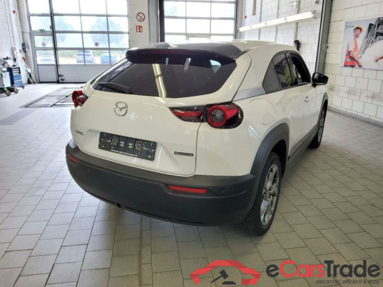 Mazda MX-30 (DR)(05.2020->) DE - SUV5 e-SKYACTIV, Advantage, 2022 - 2025 #3
