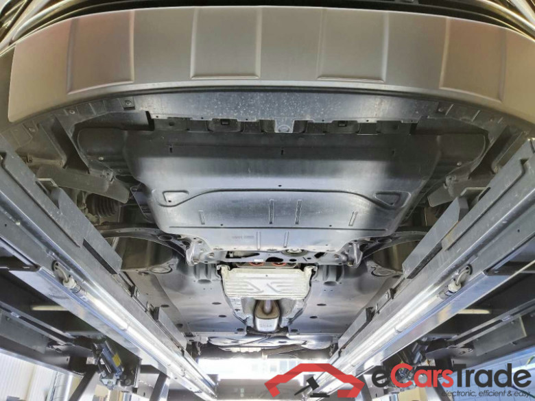Volkswagen Tiguan (AX1)(07.2020->2024) DE - SUV5 1.5 TSI BMT/Start-Stopp EU6d, Elegance OPF, (Facelift) 2020 - 2023 #5