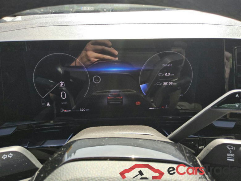 Renault Austral (07.2022->) DE - SUV5 1.3 TCe 160 Mild-Hybrid EU6d, Evolution, 2023 - 2024 #6