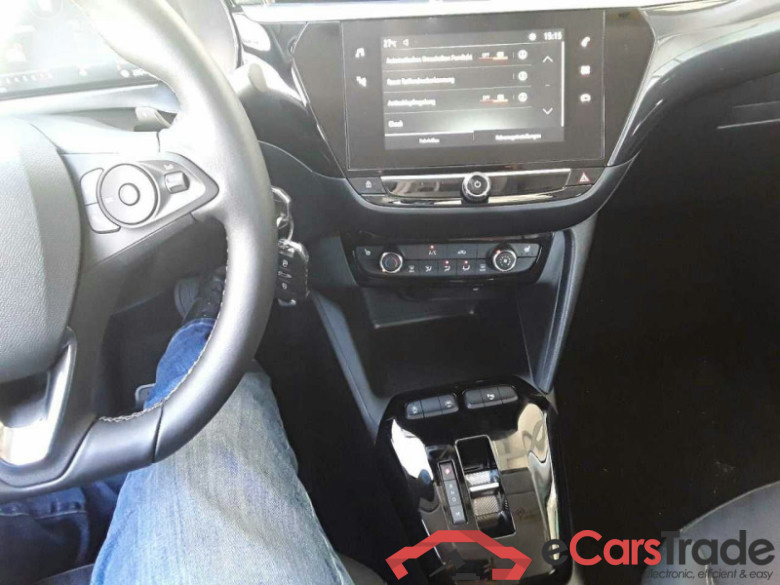 Opel Corsa F (2019->) DE - LimS5 1.2 Turbo EU6d, Elegance, 2019 - 2023 #2