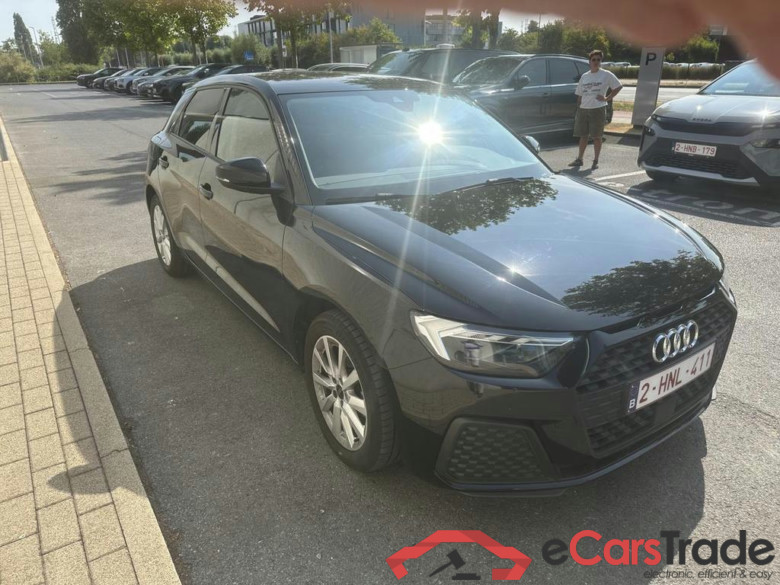 AUDI A1 Sportback 25 TFSI Business Edition Attraction S tronic #2
