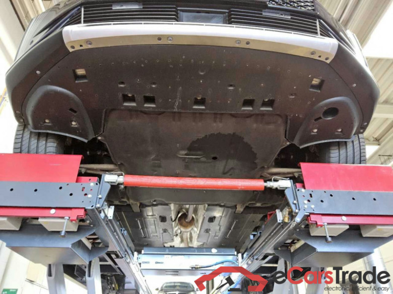 DS Automobiles DS 7 (07.2022->) DE - SUV5 1.5 BlueHDi 130 FAP EU6e, Étoile, (Facelift) 2024 - 2026 #5