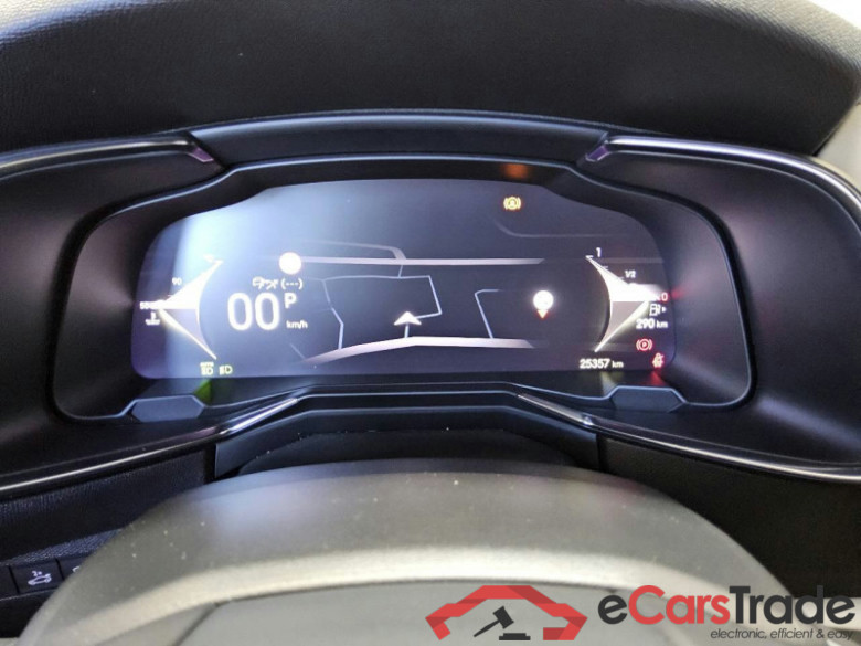DS Automobiles DS 7 (07.2022->) DE - SUV5 1.5 BlueHDi 130 FAP EU6e, Étoile, (Facelift) 2024 - 2026 #6