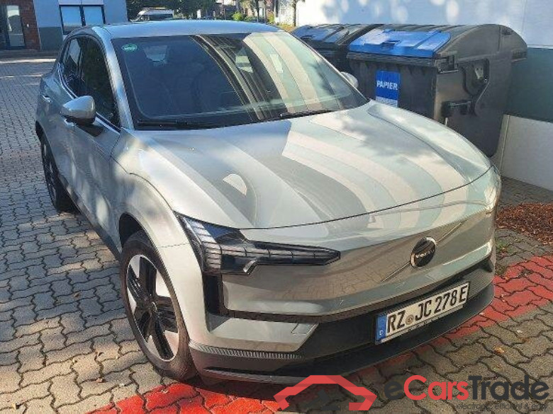 Volvo EX30 (06.2023->) DE - SUV5 Extended Range 2WD, Core, 2023 - 2026 #2