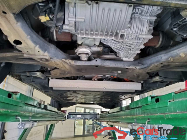 Mercedes-Benz Vito Kasten (447)(07.2014->) DE - Ka4 eVito 111, lang (HV-Batterie 35 kWh), 2019 - 2022 #5