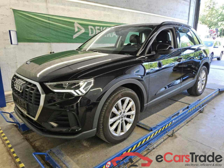 Audi Q3 (F3B)(11.2018->) DE - SUV5 2.0 TDI EU6d-T, basis (EURO 6d-TEMP), 2018 - 2020 #1