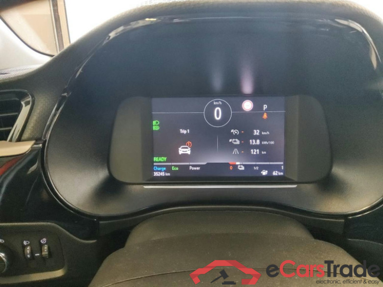Opel Corsa F (2019->) DE - LimS5 e, Edition, 2019 - 2023 #6