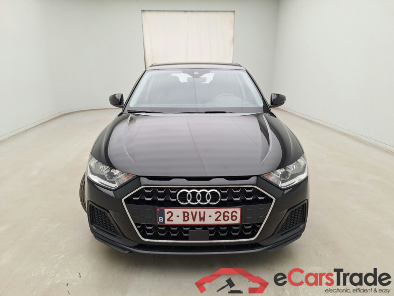 Audi, A1 SB '18, A1SB 25 TFSI 70kW Advanced #2