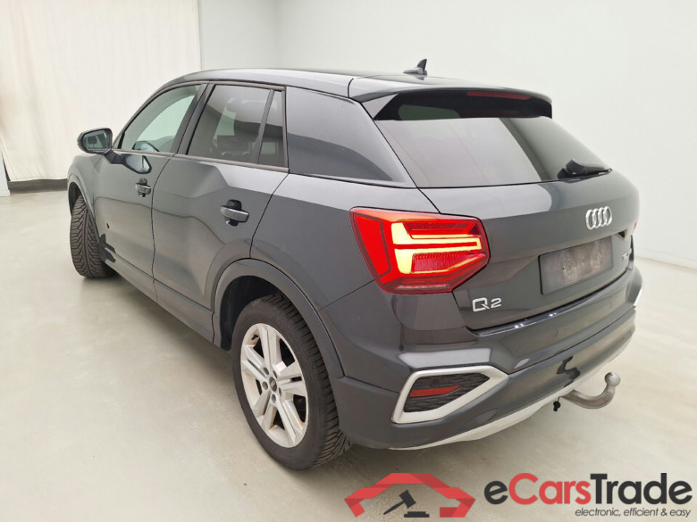 Audi, Q2 FL'20, Audi Q2 1.0 30 TFSI 81kW Advanced 5d #3