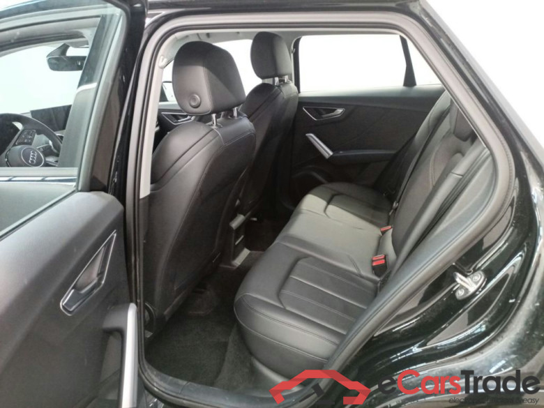Audi Q2 1.5 35 TFSI 110kW S Line 5d #3