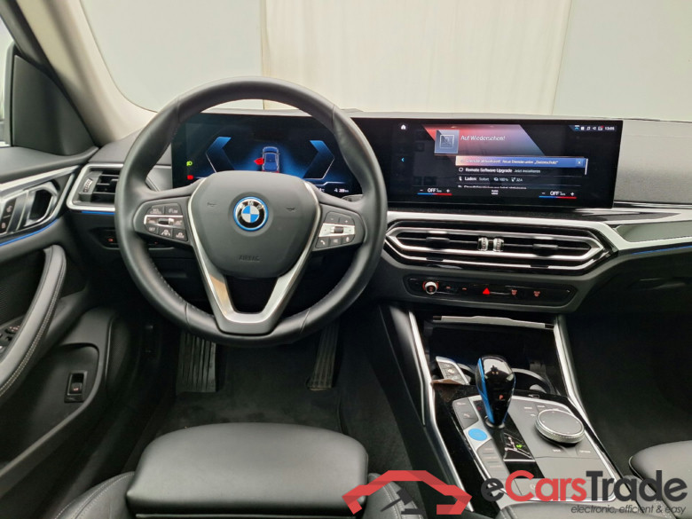 BMW, i4 '21 BEV, BMW i4 eDrive40 5d #6