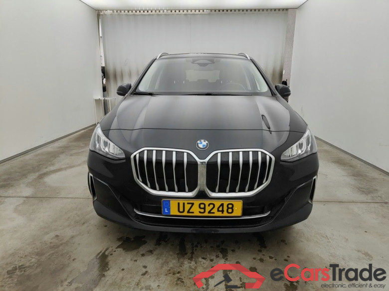BMW 2 ACTIVE TOURER - 2022 140hp 218iA 5d #1