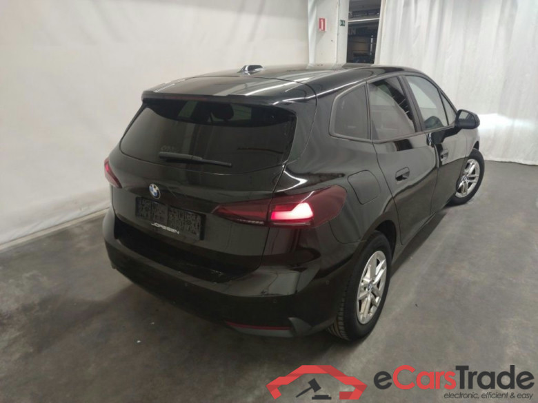 BMW 2 Reeks Active Tourer 218d (100kW) 5d #2