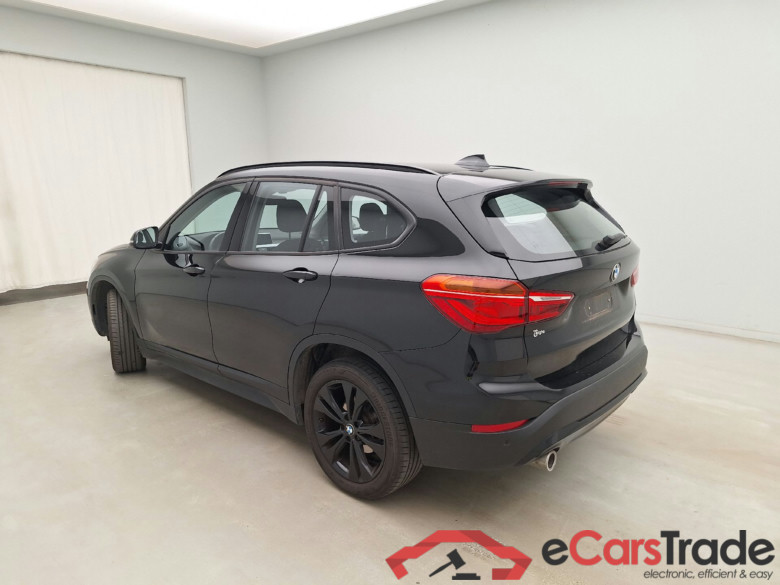 BMW, X1 FL'19, BMW X1 sDrive16d (85 kW) 5d #3