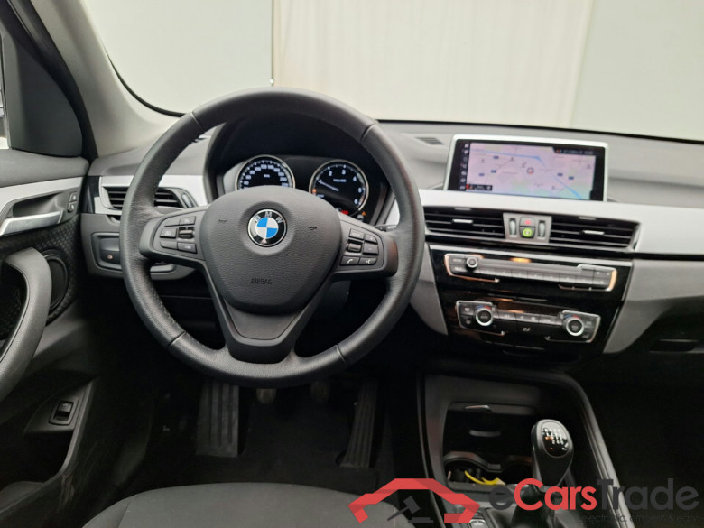 BMW, X1 FL'19, BMW X1 sDrive16d (85 kW) 5d #6