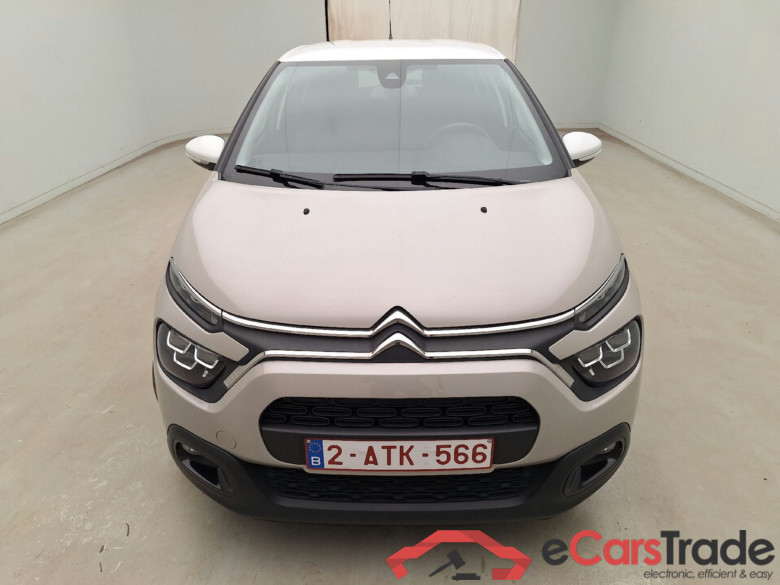 Citroën, C3 FL'20, C3 1.2Puretech 83 Feel