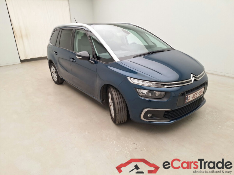 Citroën, Gr.C4 SpaceT. FL'16, Gr.C4 SpT.1.5HDi 130 Feel #5