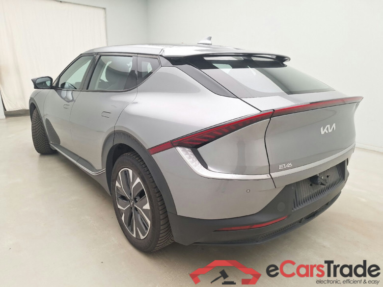 Kia, EV6 '21 BEV, KIA Ev6 BEV 77,4 kWH Air 5d #3