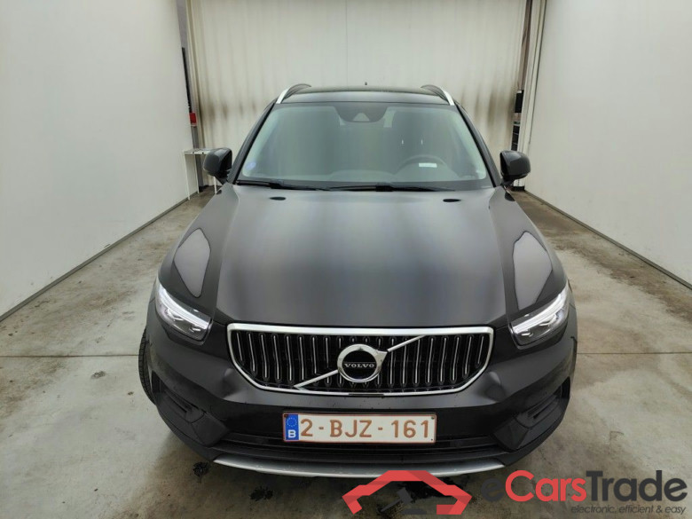 Volvo XC40 T4 Recharge Geartronic Inscription Expr. 5d #5
