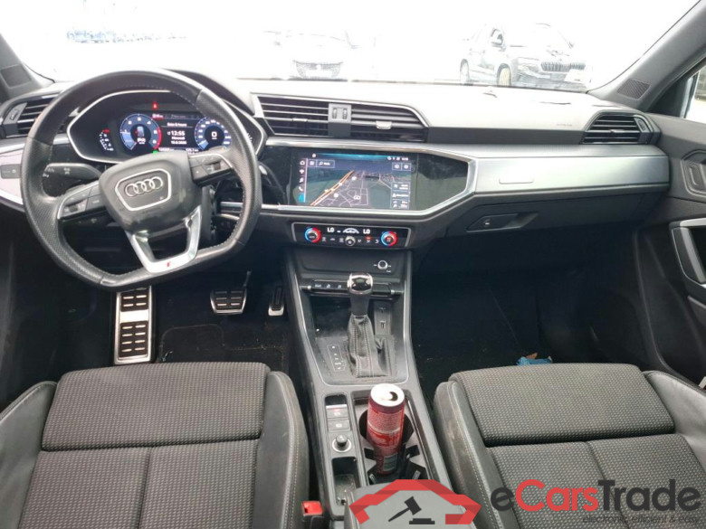 Audi Q3 Sportback 5p SUV 2.0 35 TDI 150 S TRONIC S LINE #5