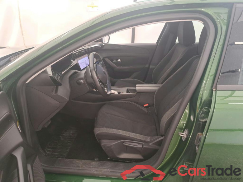Peugeot 308 1.5 BlueHDI Aut. LED I-Cockpit Navi Klima PDC ... #5